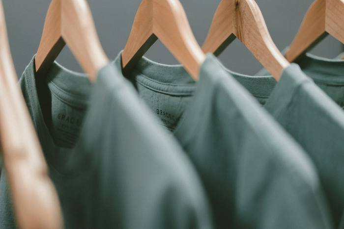 Caring for Your Knitwear (So It Lasts)