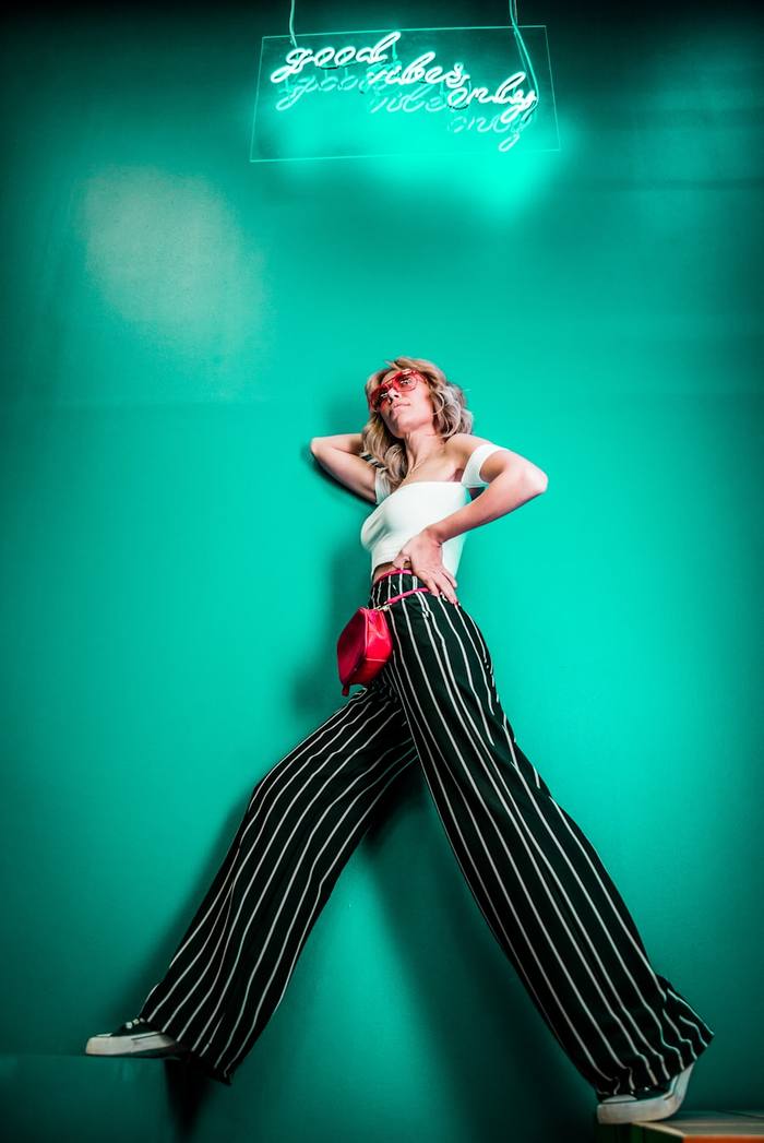 Avelora brand look 3
